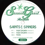 Saints & Sinners - Night On Earth