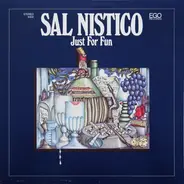Sal Nistico - Just For Fun