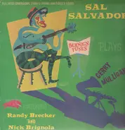 Sal Salvador - Bernie's Tunes