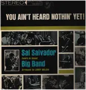 Sal Salvador Big Band