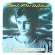 Sal Paradise - There Was A Universe