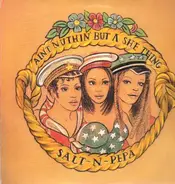 Salt 'N' Pepa, Annie Lennox a.o. - Ain't Nuthin' But A She Thing