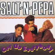 Salt 'N' Pepa - Get Up Everybody (Get Up)