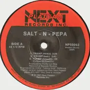 Salt 'N' Pepa - Tramp