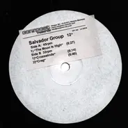 Salvador Group - The Moon Is High