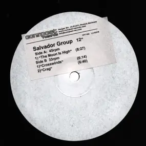 Salvador Group - The Moon Is High