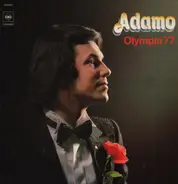 Salvatore Adamo - Olympia 1977