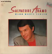 Salvatore Adamo - Wenn Worte fehlen