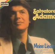 Salvatore Adamo - Meine Lieder