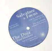 Salvatore And Focus / The Doja And Paul Houwen - Impuse / Under B/W It Makes My Heart Race