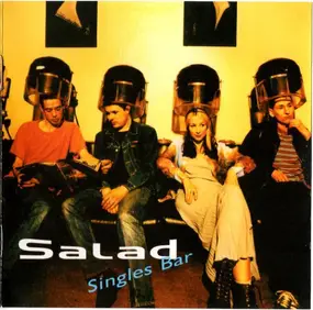 Salad - Singles Bar