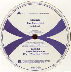 Salco - The Bounce
