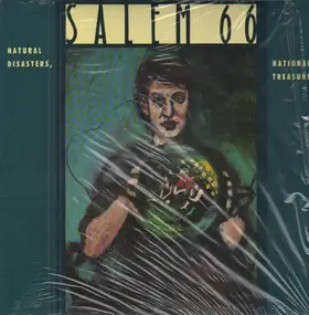 Salem 66 - Natural Disasters, National Treasures