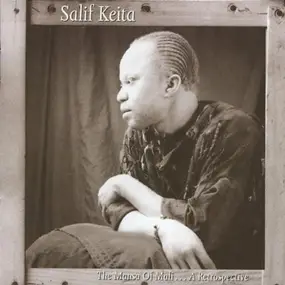 Salif Keita - The Mansa of Mali.. a Retrospective