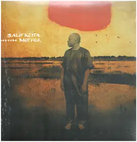 Salif Keita - Moffou