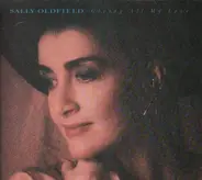 Sally Oldfield - Giving All My Love