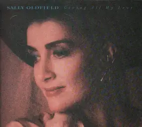 Sally Oldfield - Giving All My Love