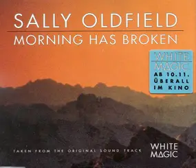 Sally Oldfield - Morning Has Broken