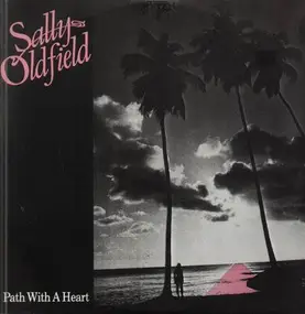 Sally Oldfield - Path With A Heart