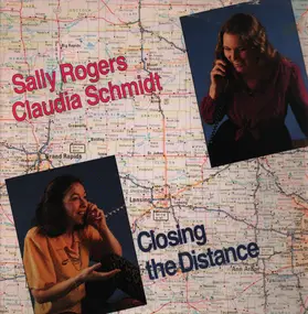 Sally Rogers - Closing the Distance