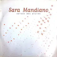 Sara Mandiano - Saison Des Pluies
