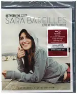 Sara Bareilles - Between The Lines: Sara Bareilles Live At The Filmore