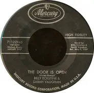 Sarah Vaughan & Billy Eckstine - Passing Strangers / The Door Is Open