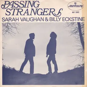 Sarah Vaughan And Billy Eckstine - Passing Strangers