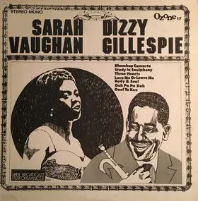Sarah Vaughan - Rare Broadcast Performances