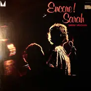 Sarah Vaughan - Encore! Sarah