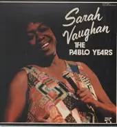 Sarah Vaughan - The Pablo Years