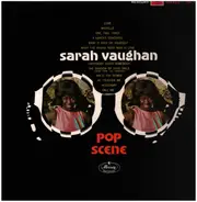 Sarah Vaughan - Pop Scene