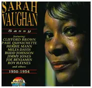 Sarah Vaughan - Sassy