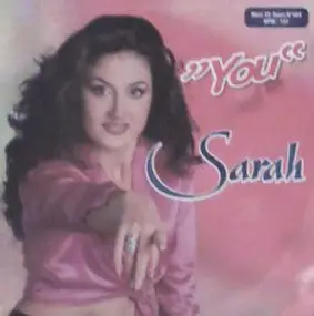 Sarah - You