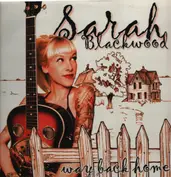 Sarah Blackwood