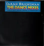 Sarah Brightman - A Question Of Honour (The Dance Mixes)