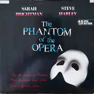 Sarah Brightman , Steve Harley - The Phantom Of The Opera
