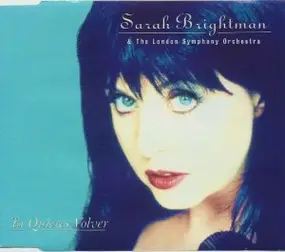 Sarah Brightman - Tu Quieres Volver