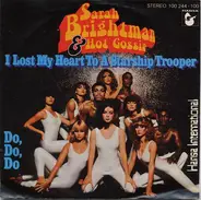 Sarah Brightman & Hot Gossip - i lost my heart to a starship trooper / do, do, do