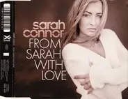 Sarah Connor - From Sarah With Love