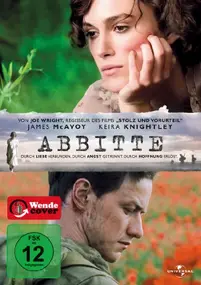 Joe Wright - Abbitte