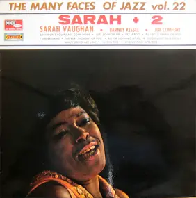 Sarah Vaughan - Sarah + 2
