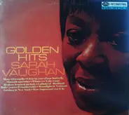 Sarah Vaughan - Golden hits
