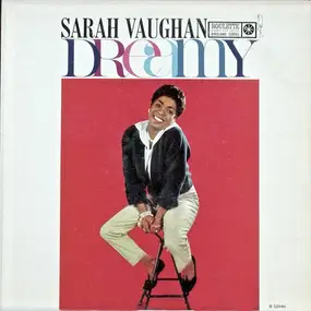 Sarah Vaughan - Dreamy