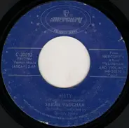Sarah Vaughan - Misty / Broken Hearted Melody