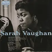 Sarah Vaughan