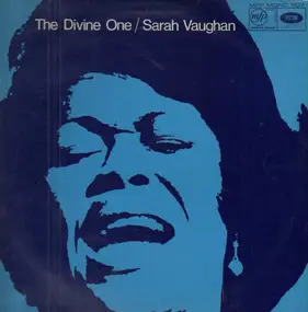 Sarah Vaughan - The Divine One