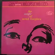 Sarah Vaughan - The Magic Of Sarah Vaughan