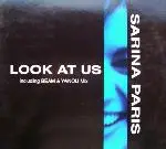 Sarina Paris - Look At Us