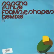 Sascha Funke - Forms & Shapes Remixe / Lawrence rmx